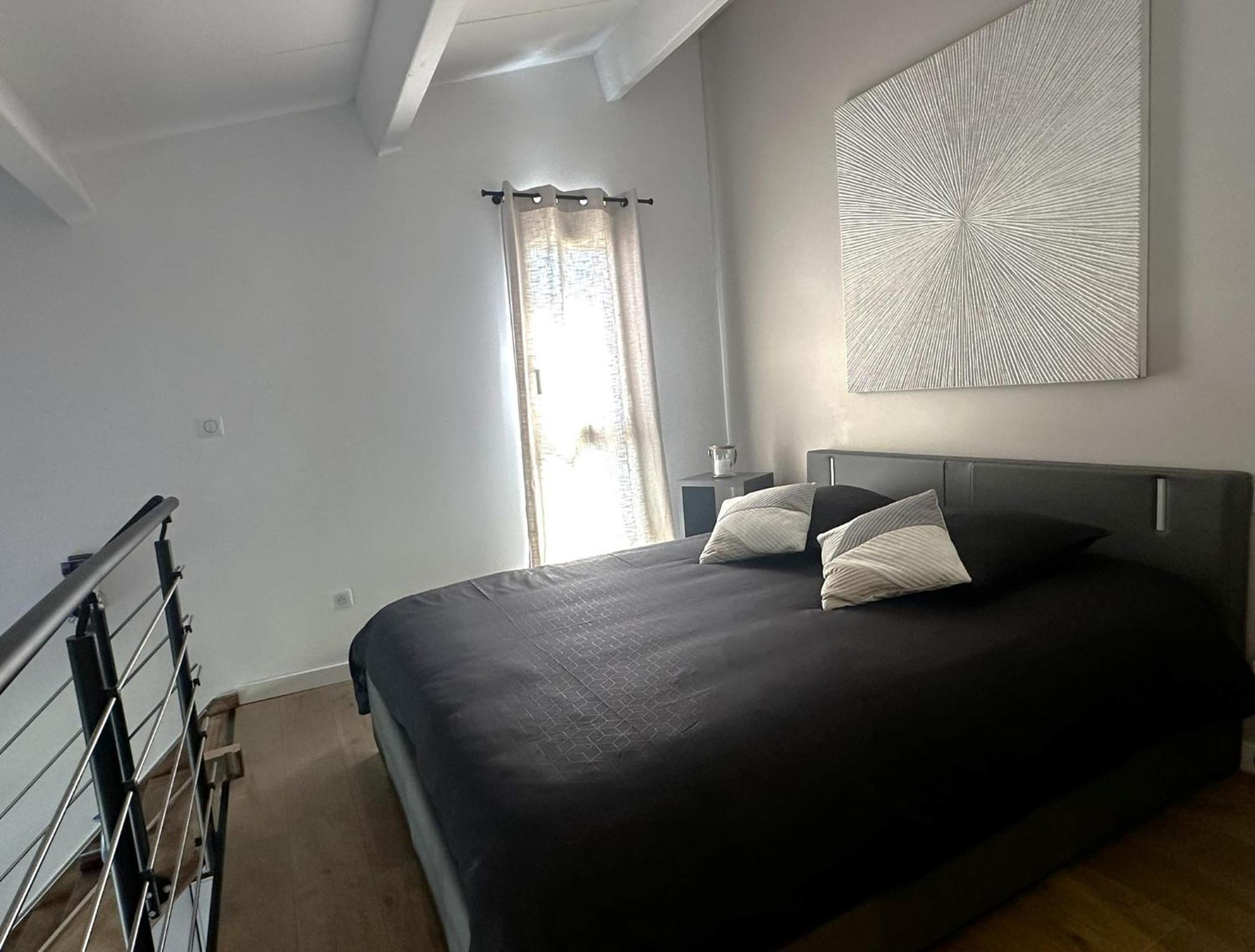 Frejus - Appartement 4 Personnes - Piscine 外观 照片