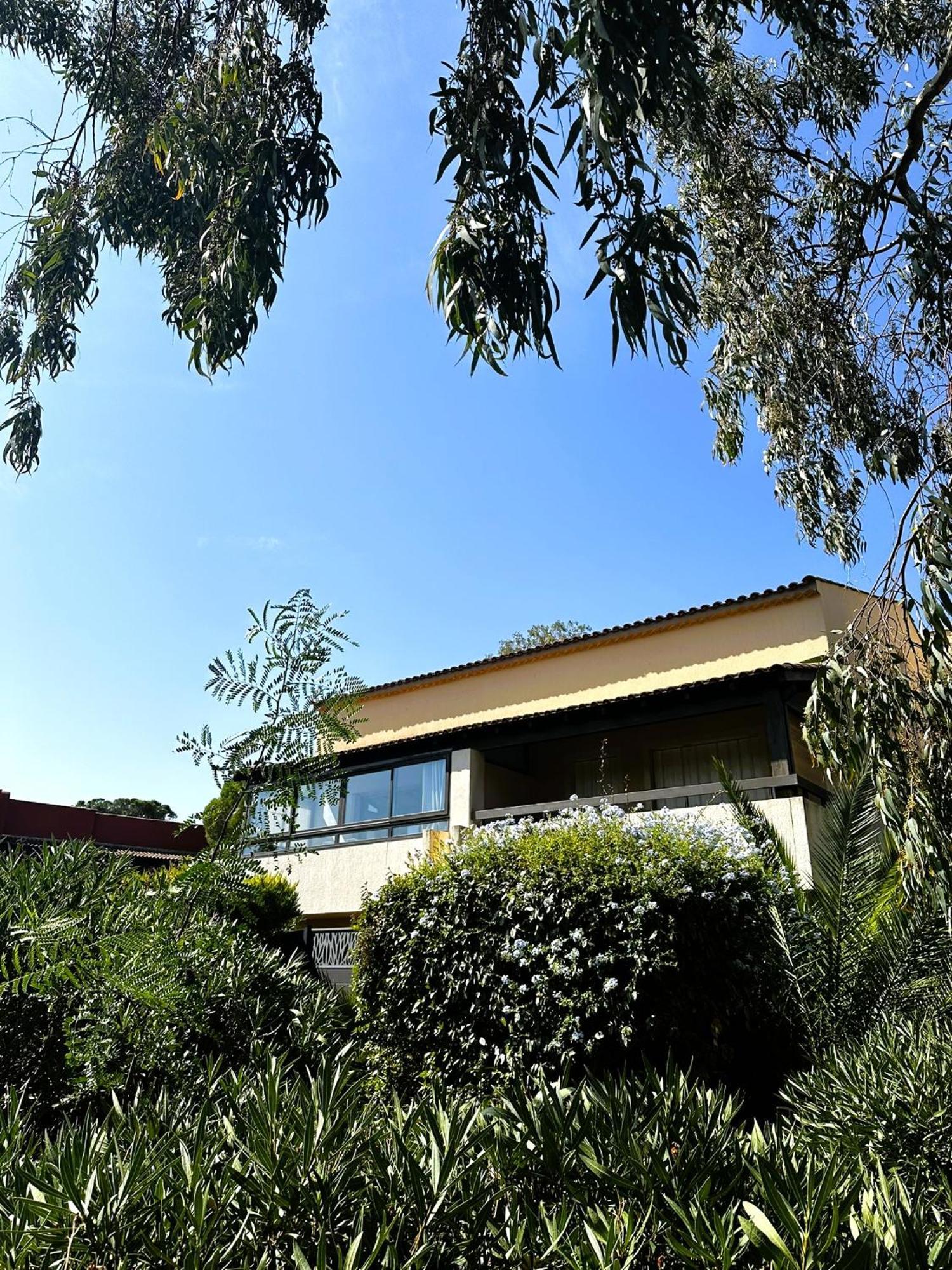 Frejus - Appartement 4 Personnes - Piscine 外观 照片